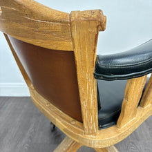 Load image into Gallery viewer, Ranch Oak Chair