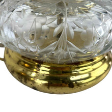 Load image into Gallery viewer, Crystal Table Lamp