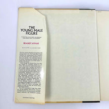 Load image into Gallery viewer, The Young Male Figure Book