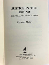 Load image into Gallery viewer, Justice in the Round Book