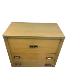 Load image into Gallery viewer, Modern Chest of Drawers
