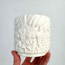 Load image into Gallery viewer, Ceramic Jungle Planter