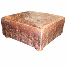 Load image into Gallery viewer, Oversized Ottoman