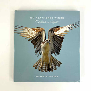 On Feathered Wings Birds Book