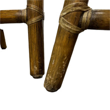 Load image into Gallery viewer, McGuire Rattan Chairs