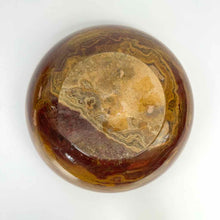 Load image into Gallery viewer, Large Onyx  Bowl