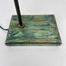 Load image into Gallery viewer, British Helmet Lamp