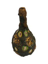 Load image into Gallery viewer, Yonic Lava Glaze Vase