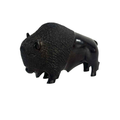 Ironwood Bison