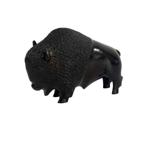 Ironwood Bison