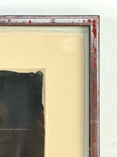 Load image into Gallery viewer, Abstract Aquatint Print