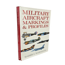 Load image into Gallery viewer, Military Aircraft Markings &amp; Profiles