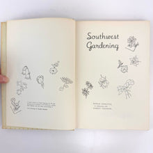 Load image into Gallery viewer, Southwest Gardening Book