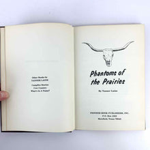 Load image into Gallery viewer, Phantoms of the Prairies