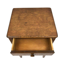 Load image into Gallery viewer, Wooden Nightstand