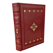 Load image into Gallery viewer, Hardback Alexandre Dumas Book
