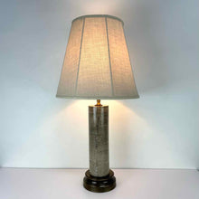 Load image into Gallery viewer, Taupe Core Lamp