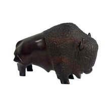 Load image into Gallery viewer, Ironwood Bison