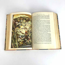 Load image into Gallery viewer, Swiss Family Robinson Book