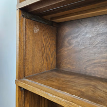 Load image into Gallery viewer, Barrister Bookcase Shelf Project