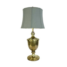 Load image into Gallery viewer, Brass Trophy Cup Lamp