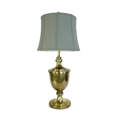 Brass Trophy Cup Lamp