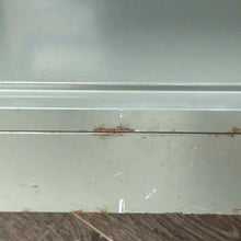 Load image into Gallery viewer, Gray Metal Barrister Bookcase