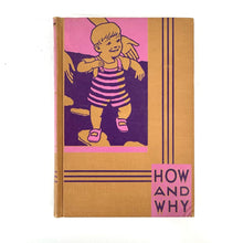 Load image into Gallery viewer, How and Why Stepping Stones Book