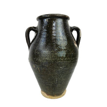 Load image into Gallery viewer, Pottery Olive Jar
