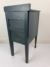 Load image into Gallery viewer, Painted Antique Nightstands