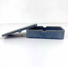 Load image into Gallery viewer, Handmade Ceramic Box