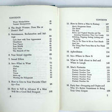 Load image into Gallery viewer, The Sensuous Woman Book