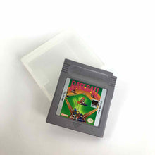 Load image into Gallery viewer, Mario Baseball Gameboy Cartridge