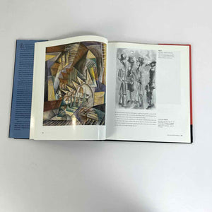 Jewish Painters Book