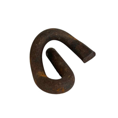 Railroad Iron Rail Fastener
