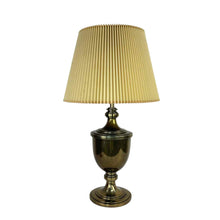 Load image into Gallery viewer, Brass Trophy Lamp