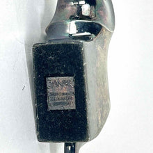 Load image into Gallery viewer, Silver Plated Lion