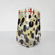 Load image into Gallery viewer, Studio Art Glass Vase