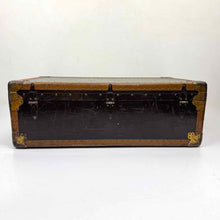 Load image into Gallery viewer, Betty Davis Steamer Trunk