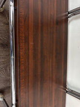 Load image into Gallery viewer, Space Age Bar Cart