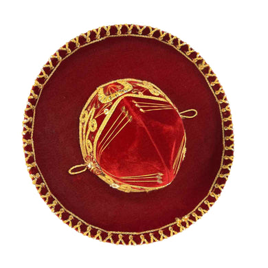 Mariachi Sombrero