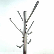 Load image into Gallery viewer, Aluminum Hat Rack