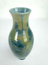 Load image into Gallery viewer, Crystalline Glaze Vase