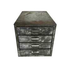 Load image into Gallery viewer, Steel Hardware Drawers