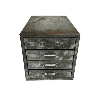 Steel Hardware Drawers