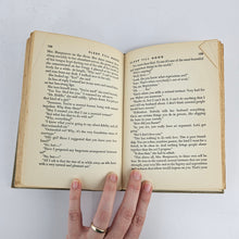 Load image into Gallery viewer, Sleep Till Noon Book