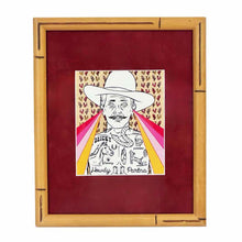 Load image into Gallery viewer, Painted Man &amp; Woman Prints