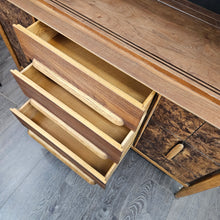 Load image into Gallery viewer, Mid-Century Modern Hutch