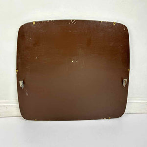 Organic Wall Mirror