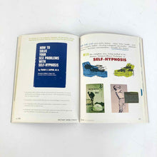 Load image into Gallery viewer, Vintage Self Help Advertising Book